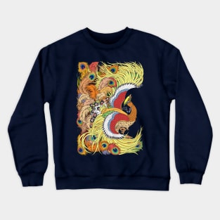 Fenghuang Crewneck Sweatshirt